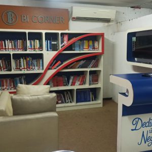 BI CORNER