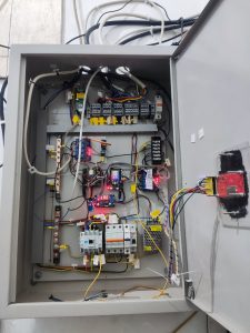 Dalam Smart panel