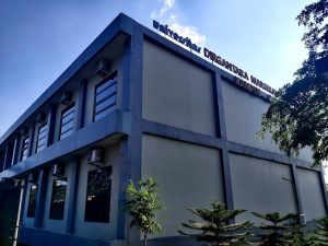 GEDUNG KAMPUS C