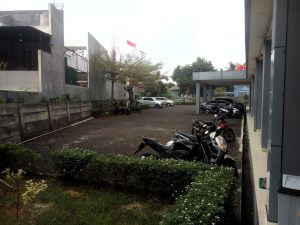 Halaman Parkir (1)