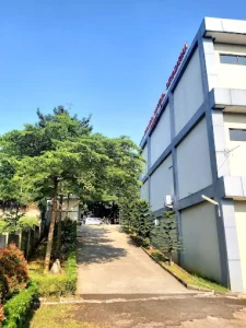 Kampus c usnurya