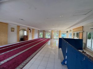 MASJID