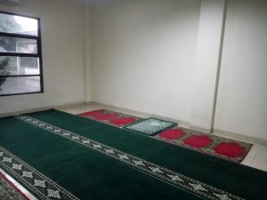 Musholla (2)