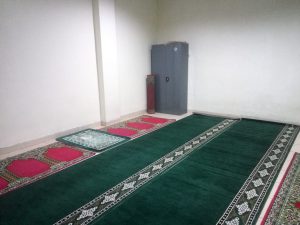 Musholla (3)