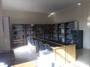 Perpustakaan 1