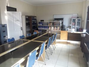 Perpustakaan 2