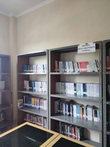 Perpustakaan 3