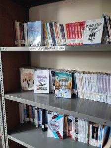 Perpustakaan 4