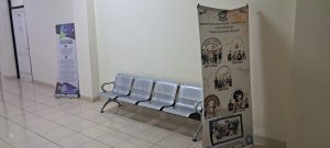 Plaza Mahasiswa 1
