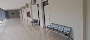 Plaza Mahasiswa 5