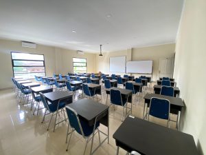 R. Kelas 1